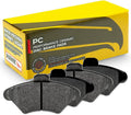 Hawk 03-07 G35/350z/03-06 Sentra Spec V w/ Brembo HPX Motorsports Front Brake Pads
