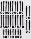 BOLT KIT - CYL HD BBC STD