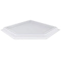 SKYLIGHT INNER DOME, FOR NSL2414