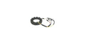 STATOR, MERC., 3/4 CYL, 9 AMP (DROP