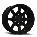 Vision Wheel 6-135 SB VIS FLOW 351-8936SB18