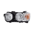 Maxzone Vehicle Lighting Corp auto part