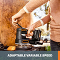 Worx auto part