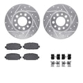 R1 Concepts auto part detail