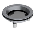 PORTHOLE, ALUMINIUM, TYPE PW203, CA
