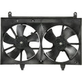 FOUR SEASONS auto part detail