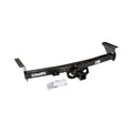 Hidden Hitch auto part