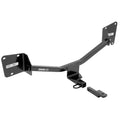 SPORTFRAME HITCH & DRAWBAR