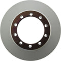 GCX ROTOR WITH FULL COATING