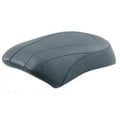 Mustang 06-17 Harley Dyna Tripper Pass Seat - Black