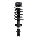 KYB 2017 Subaru Forester Strut-Plus Assembly - Rear