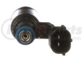 STANDARD IGN auto part installed view