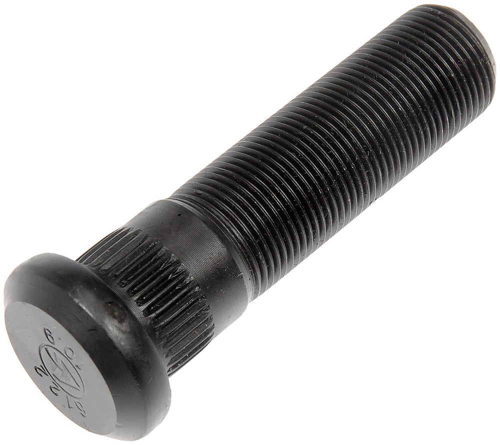 M22-1.50 SERRATED WHEEL STUD 23.8 M