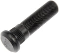 M22-1.50 SERRATED WHEEL STUD 23.8 M