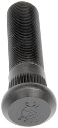 M22-1.50 SERRATED WHEEL STUD 23.8 M
