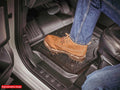 WeatherTech auto part detail
