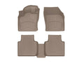WeatherTech auto part close-up