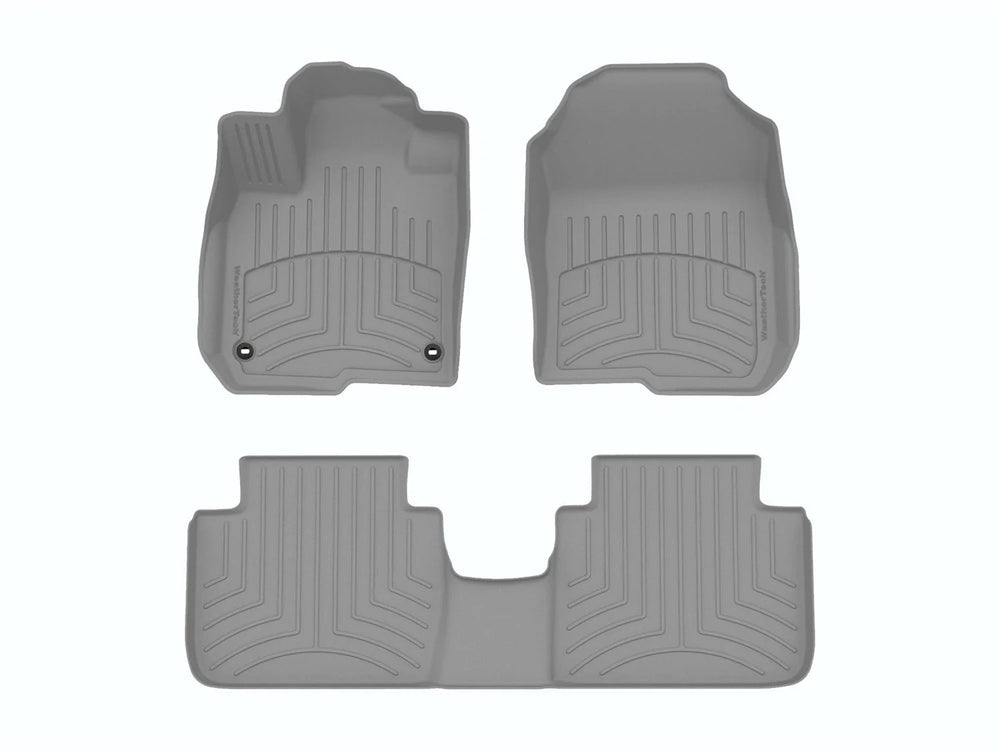 WeatherTech auto part