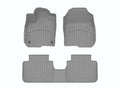 WeatherTech auto part