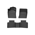 WeatherTech auto part detail