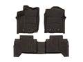 WeatherTech auto part