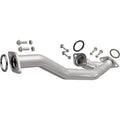 BRE EXHAUST auto part detail
