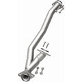 FRONT PIPE KIT - 02-06 MPV 3.0L
