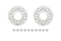 Eibach Pro-Spacer System 30mm Spacer - 14-15 Jeep Grand Cherokee 2WD WK2 3.0L Diesel