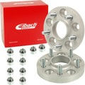 Eibach Pro-Spacer System 30mm Spacer - 14-15 Jeep Grand Cherokee 2WD WK2 3.0L Diesel
