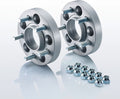 Eibach Pro-Spacer System 30mm Spacer - 14-15 Jeep Grand Cherokee 2WD WK2 3.0L Diesel