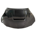 15C SUBARU WRX MT LE DRY CARBON MT SHIFTER CONSOLE COVER