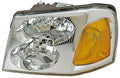 HEADLAMP ASSY