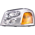 HEADLAMP ASSY
