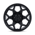 Moto Metal Wheels auto part close-up