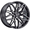 Lexani Wheel Corporation - LX-LXST202035110