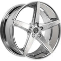Lexani Wheel Corporation - LX-LXST202035110