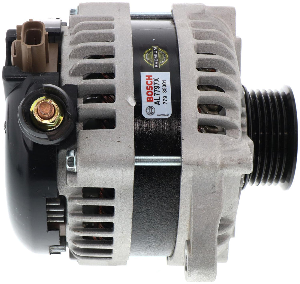 REMAN ALTERNATOR