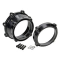 Torque Ball Housing Kit Billet Black