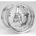 MPD RACING auto part close-up
