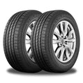 Yokohama Geolandar H/T G056 Tire - LT245/75R16 120/116S