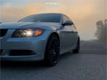 ~(32 lbs. 20X20X9)~ TR75 (3275) MATTE BLACK 18X8 5-108 40mm 63.5mm