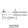 MARK 9 TRACK GT GRAY THICK GRIP CHE