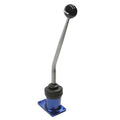 MARK 4 STANDARD BLACK STANDARD GRIP DARK GREY