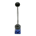 MARK 4 STANDARD BLACK STANDARD GRIP DARK GREY