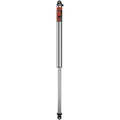 ~(7 lbs. 31X6X2)~ 4.5 in 1.250 Shaft A/S 2.0 Series Black Custom Valving