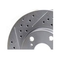 Baer Brakes auto part detail