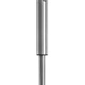 ~(7 lbs. 31X6X2)~ 5.5 in 1.250 Shaft A/S 2.0 Series Black Custom Valving