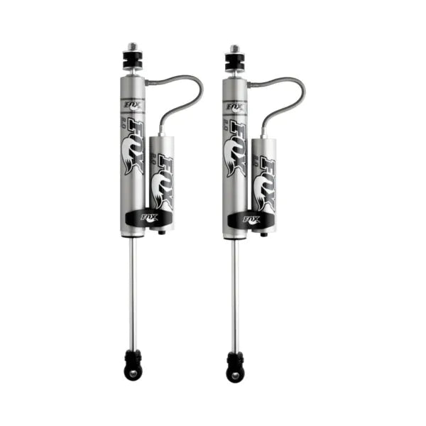 ~(11 lbs. 31X6X2)~ 10 in 0.625 in (R/R) 2.0 Series Stem Top w/Hourglass Eyelet Black 30/75 Valving
