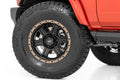 Rough Country auto part installed view