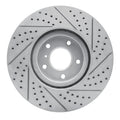 DFC auto part detail